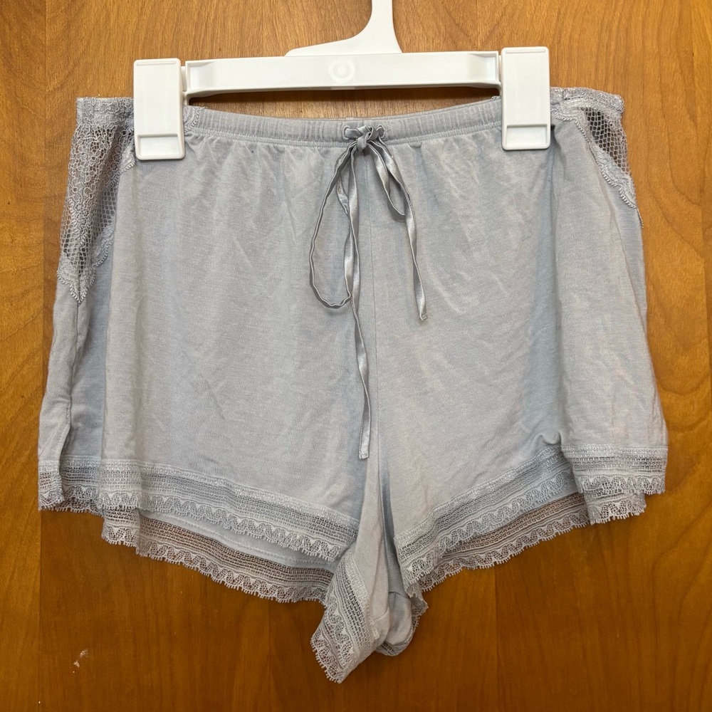 Victoria’s Secret Modal Pajama Shorts